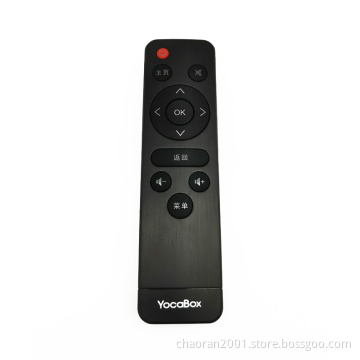 OEM ODM TV Air Conditioner Universal Remote Control